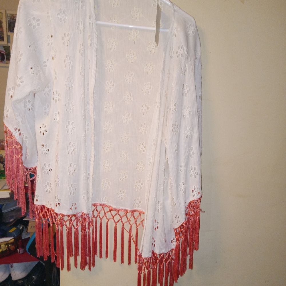 Shawl